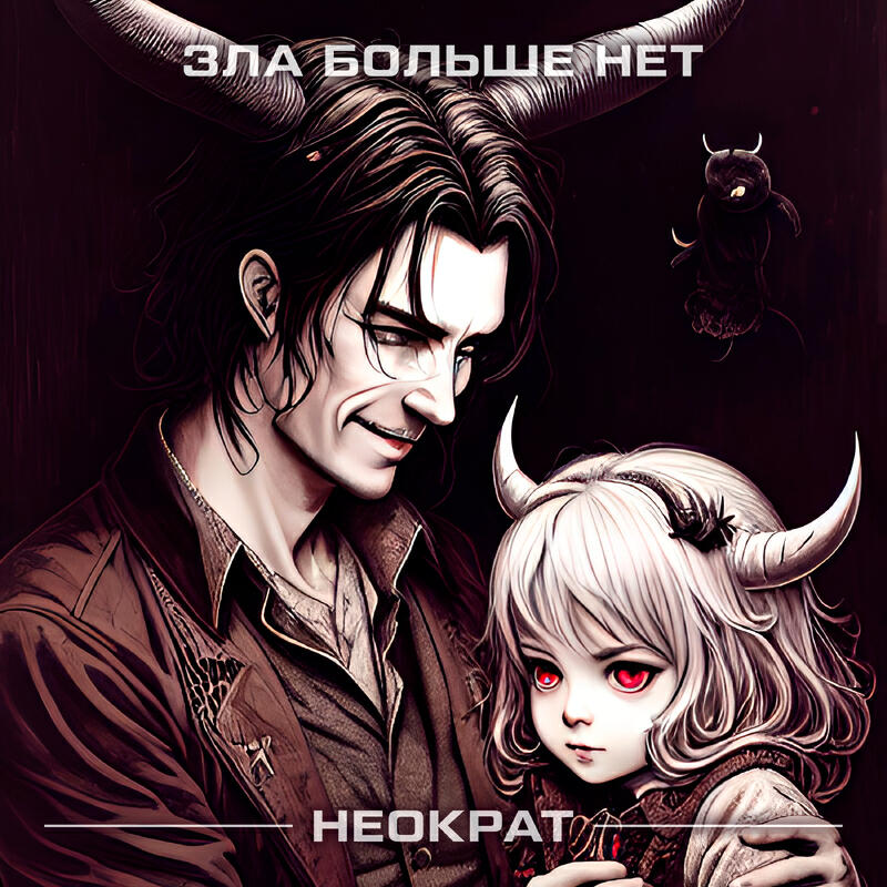 Релиз Зла больше нет