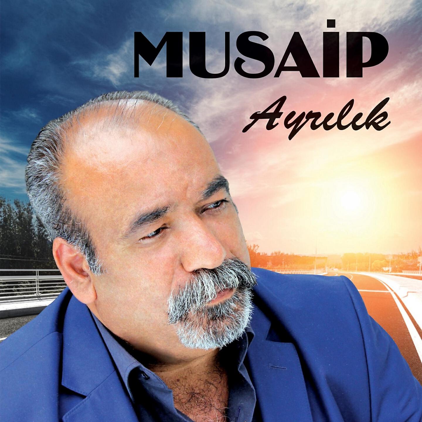 Релиз Ayrılık