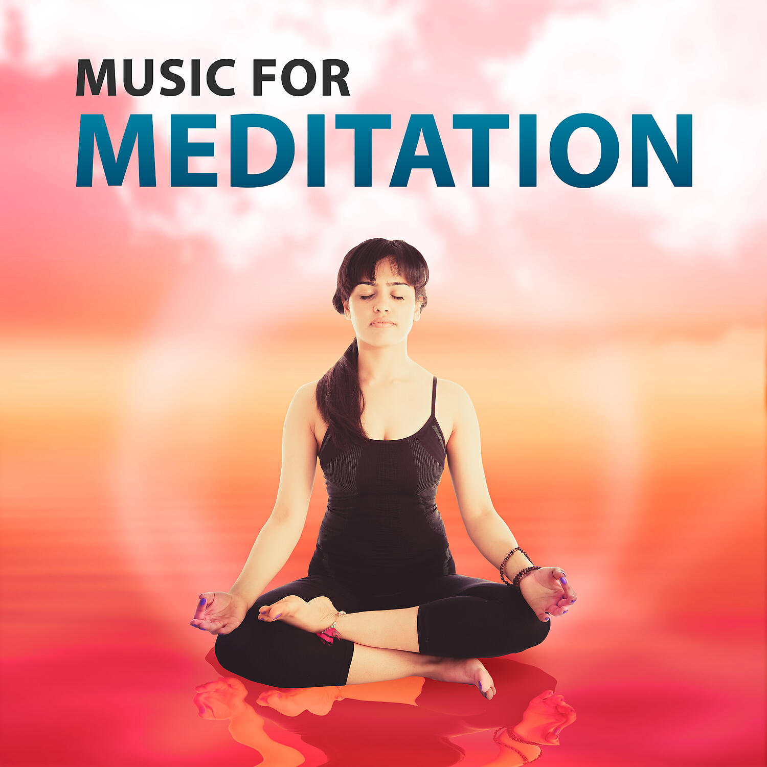 Релиз Music for Meditation – Magical Nature Sounds, Relaxation Music, Meditation, Yoga, Open Your Mind, Be Mindful