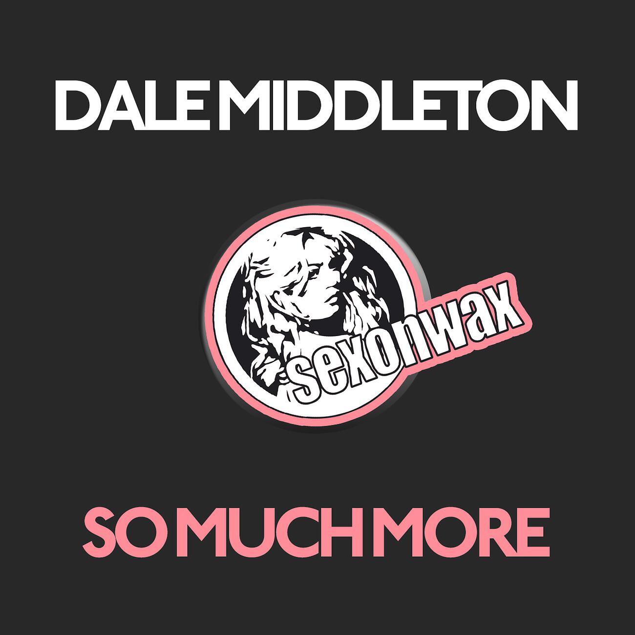 Релиз So Much More