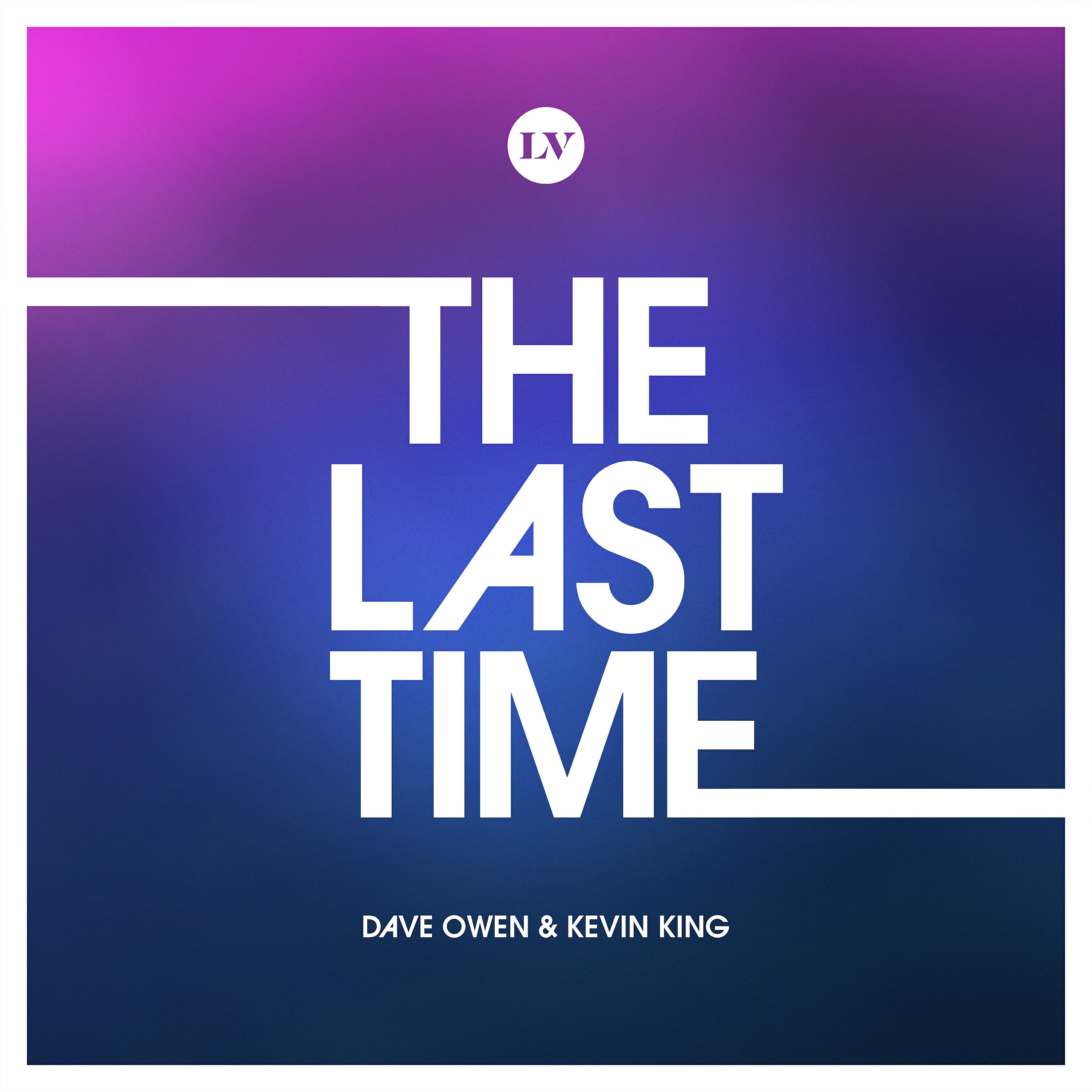 Релиз The Last Time