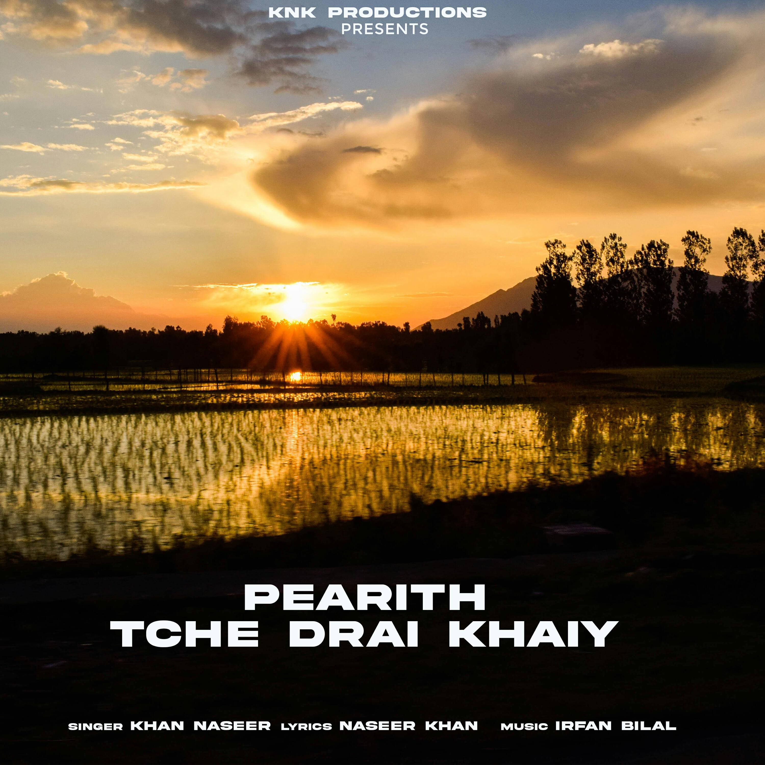 Релиз Pearith Tche Drai khaiy