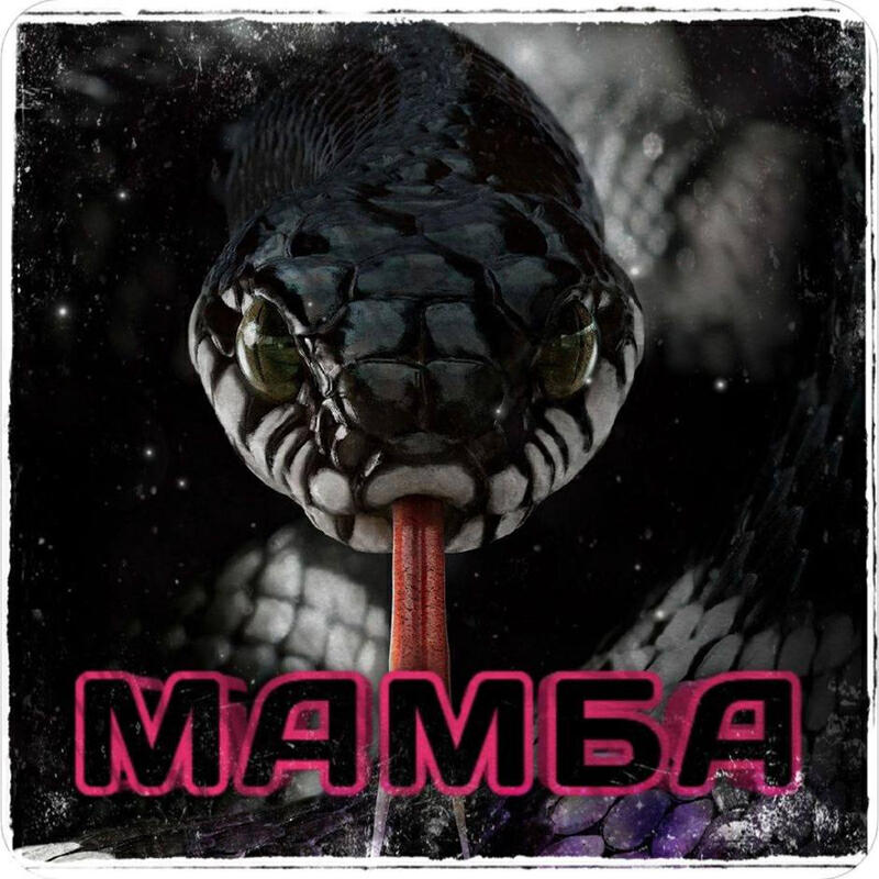Релиз Мамба