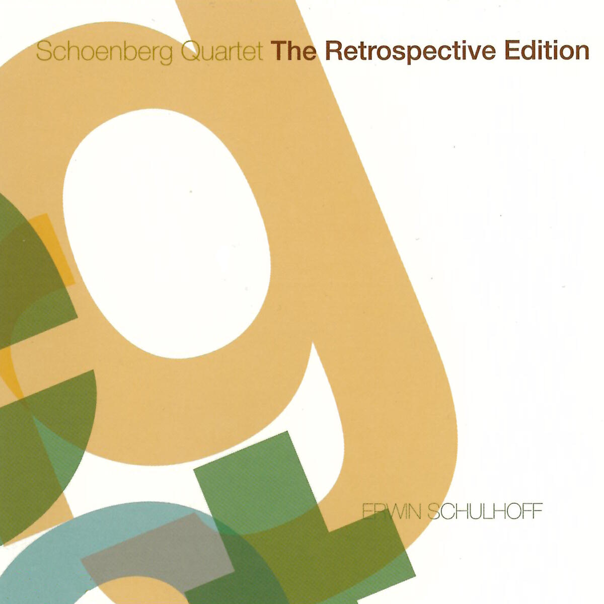 Релиз The Retrospective Edition, Vol. 5