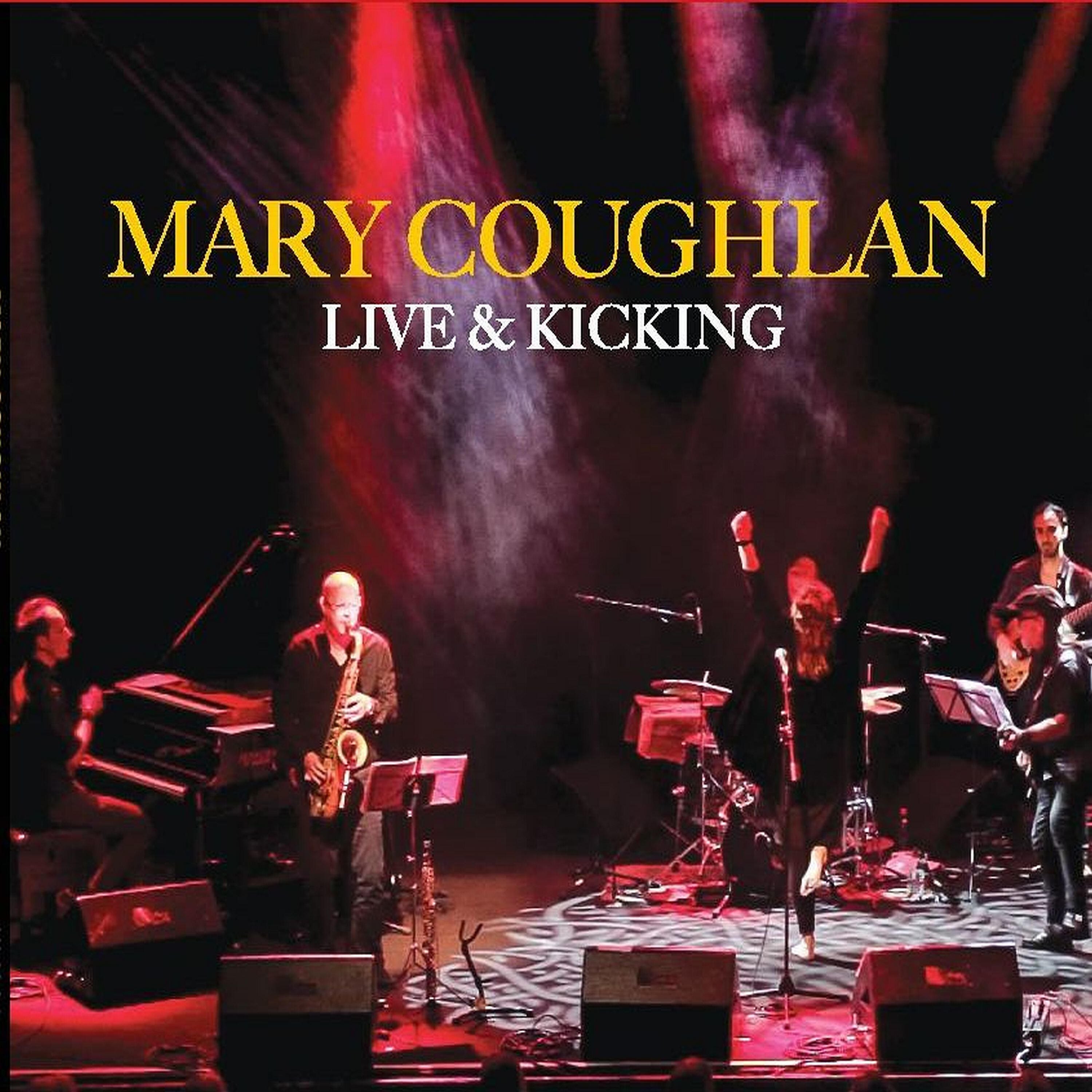 Релиз Live & Kicking