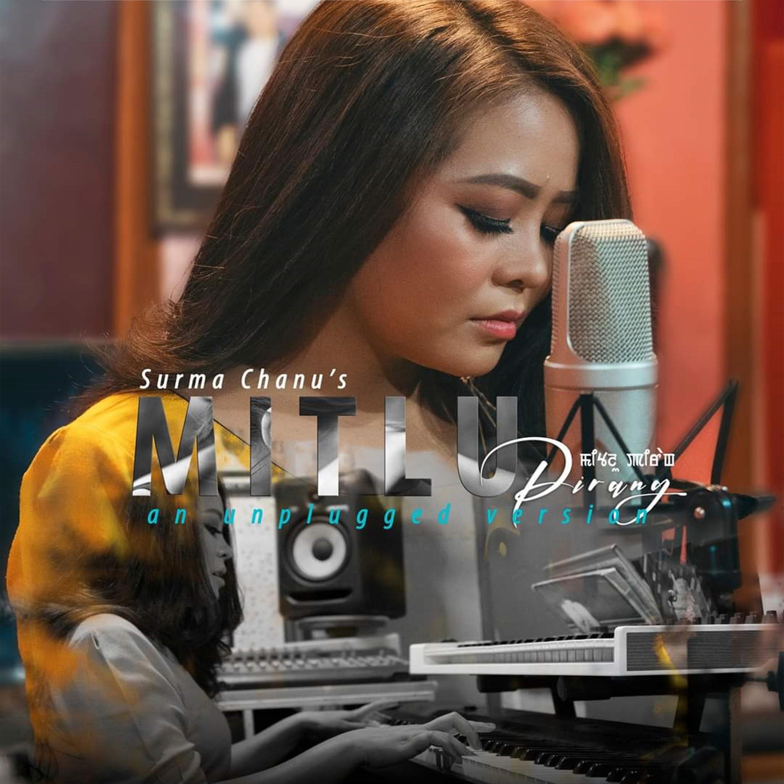 Релиз Mitlu Pirang (Unplugged version)