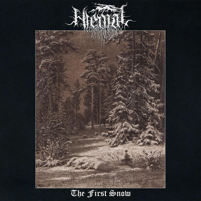 Релиз The First Snow