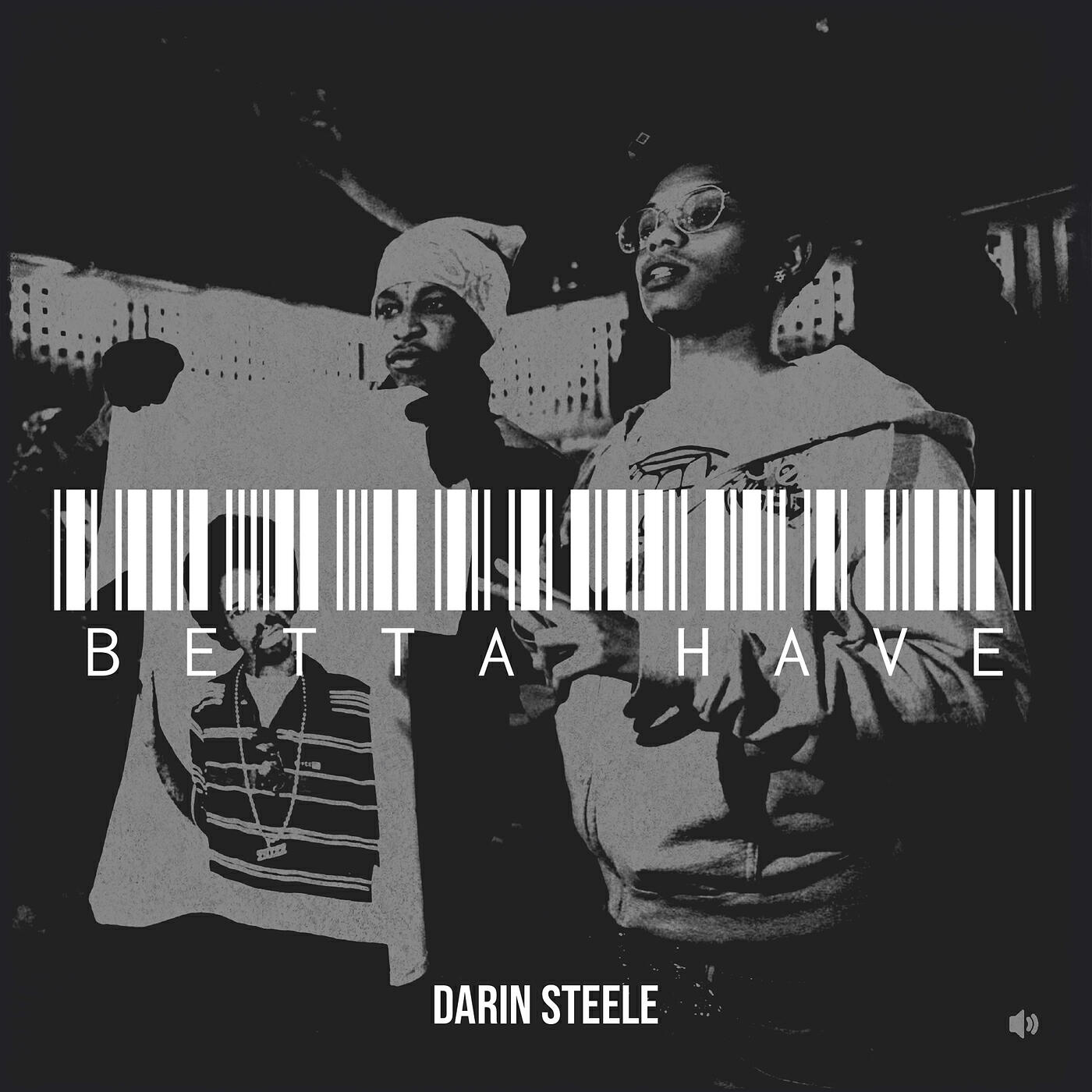 Darin Steele
