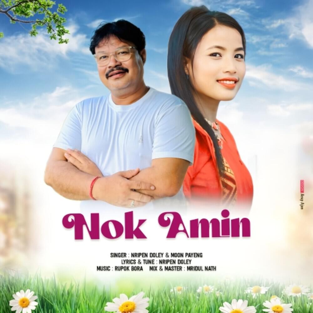 Nripen Doley