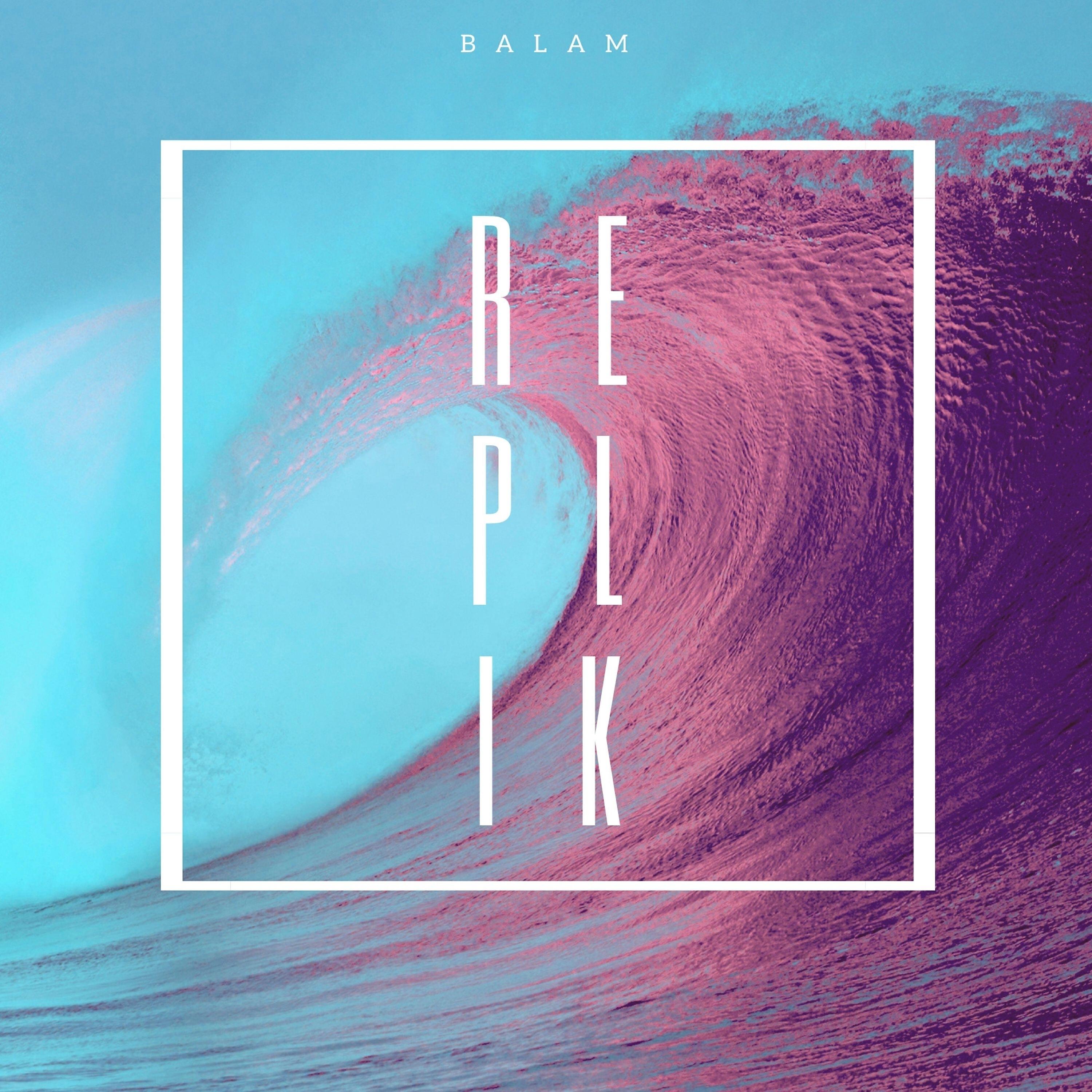 Релиз Replik