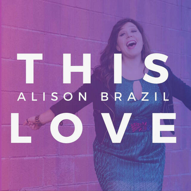 Alison Brazil