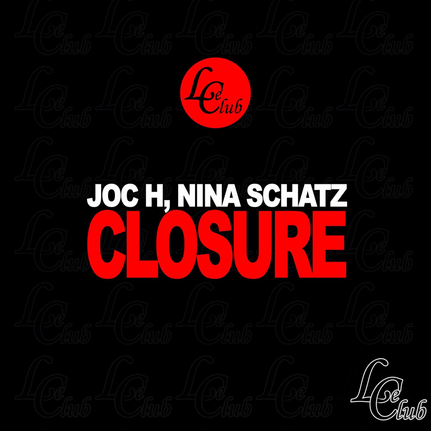 Релиз Closure