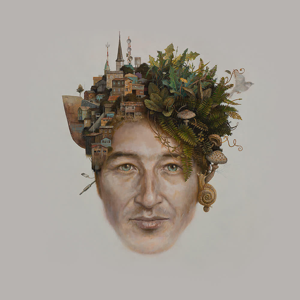 Релиз Valpo Lo Hizo Cantar