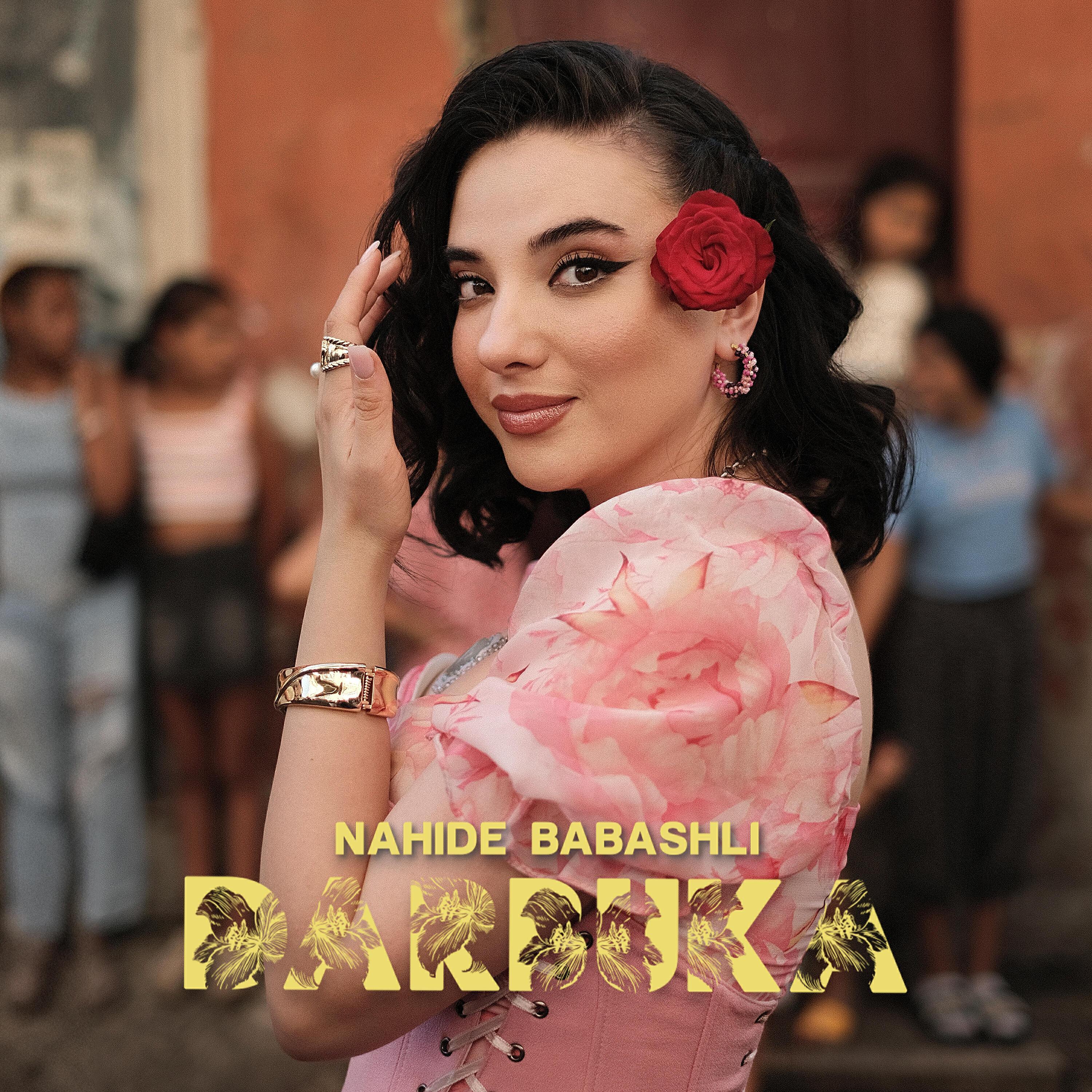 Nahide Babashli