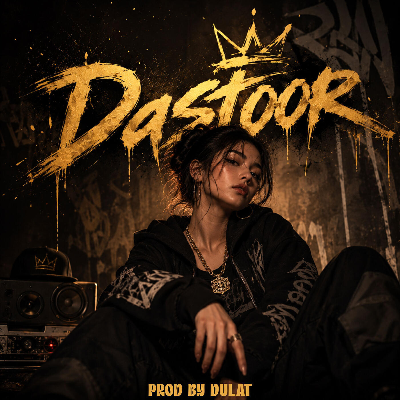 Релиз Dastoor