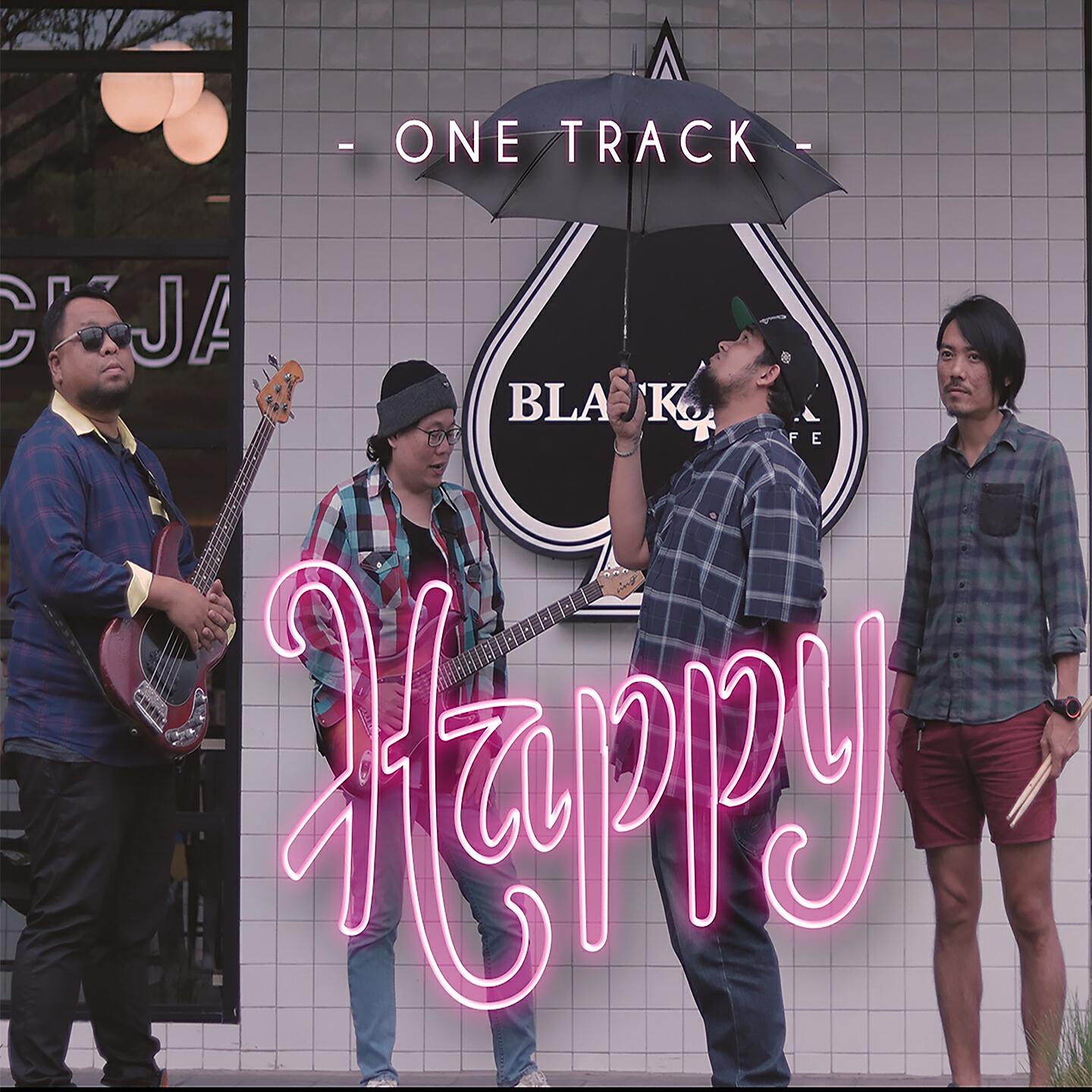 Релиз Happy