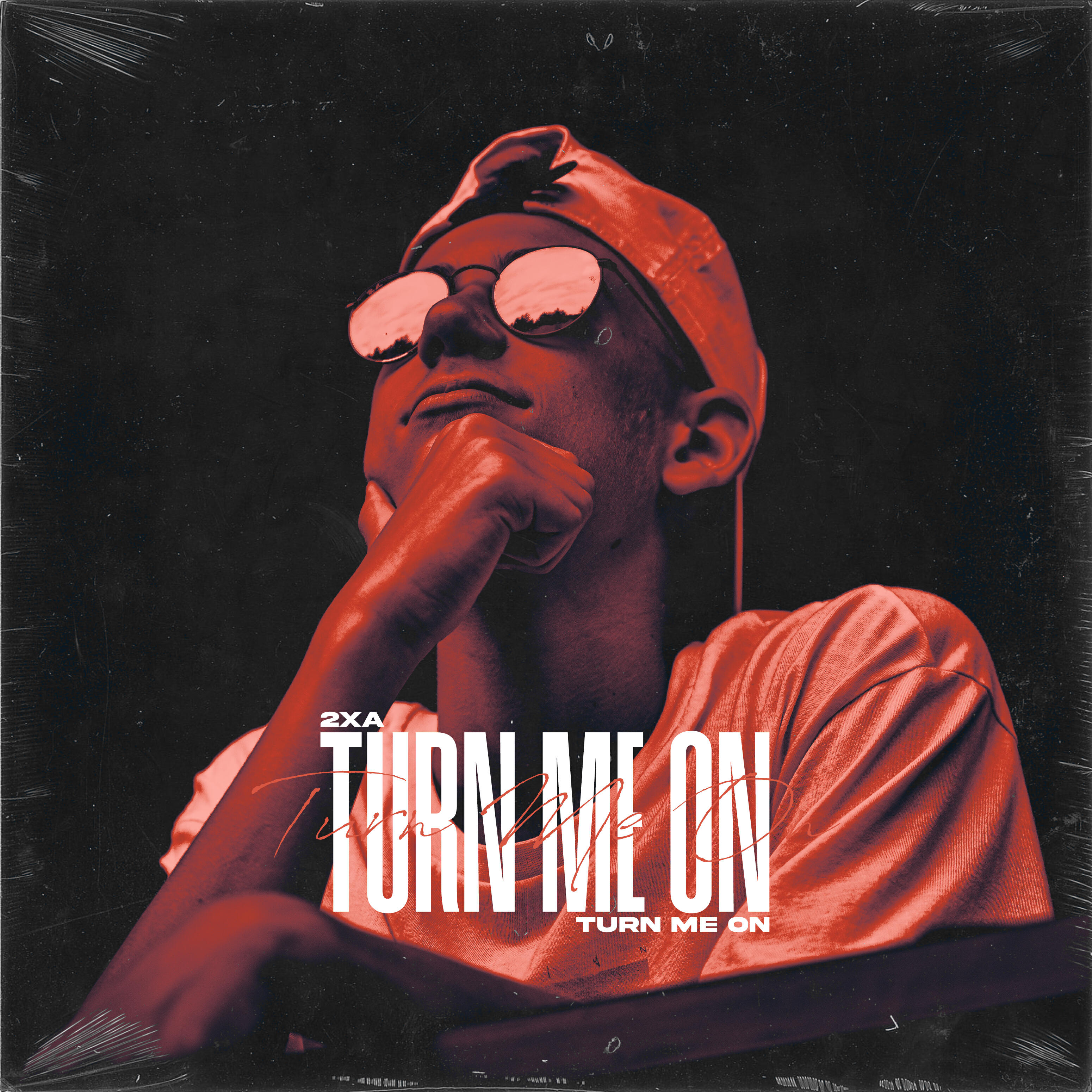 Постер альбома Turn Me On