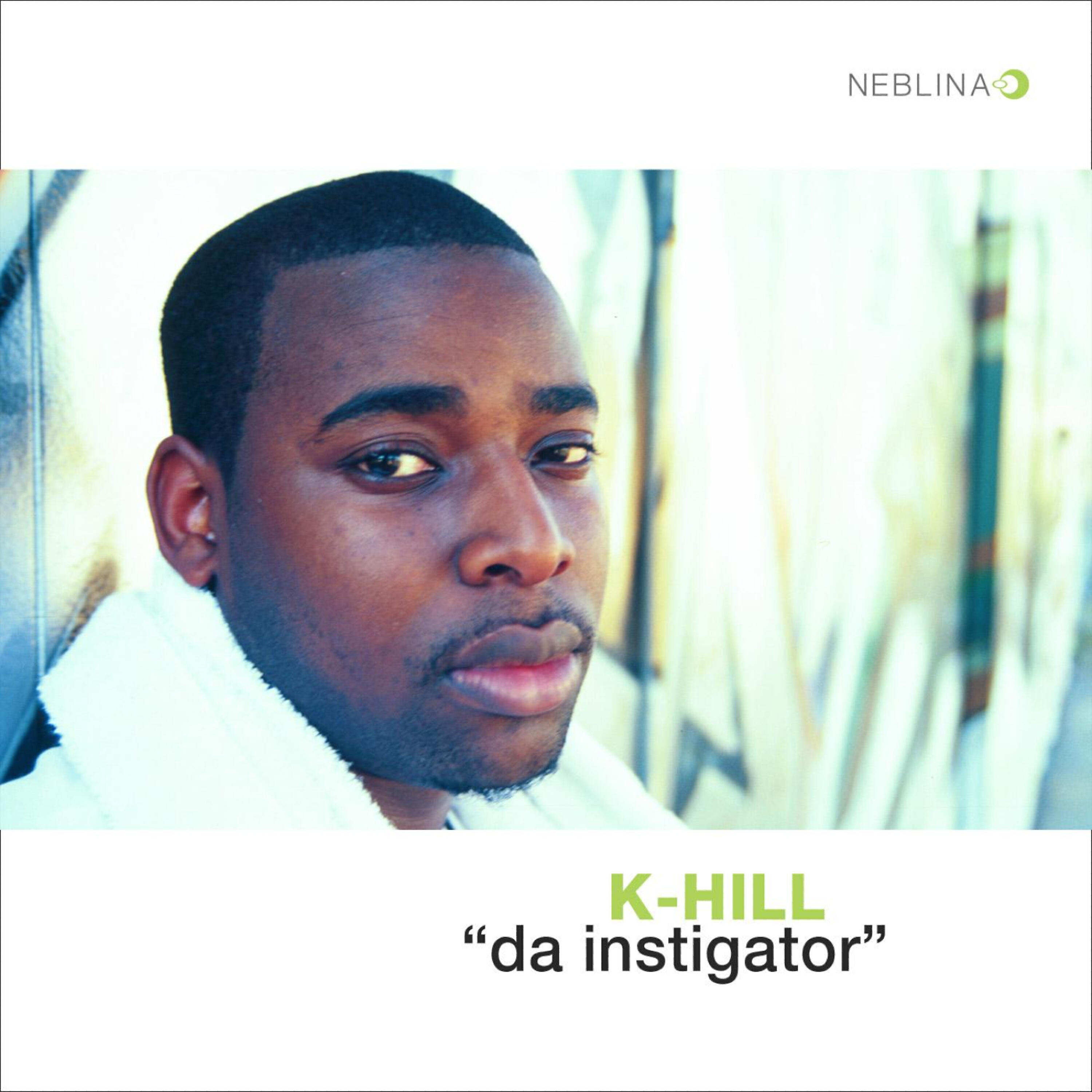 Релиз Da Instigator