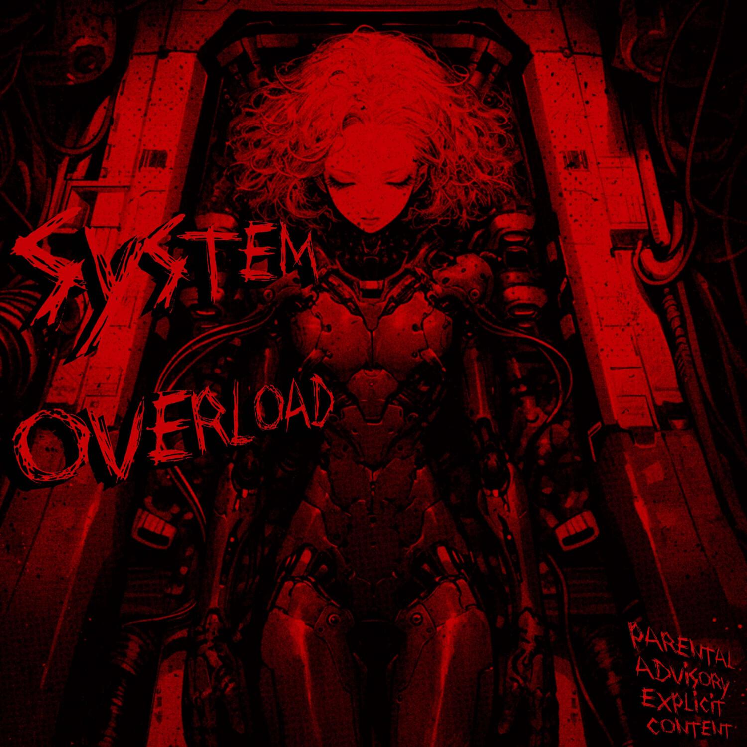 Релиз SYSTEM OVERLOAD