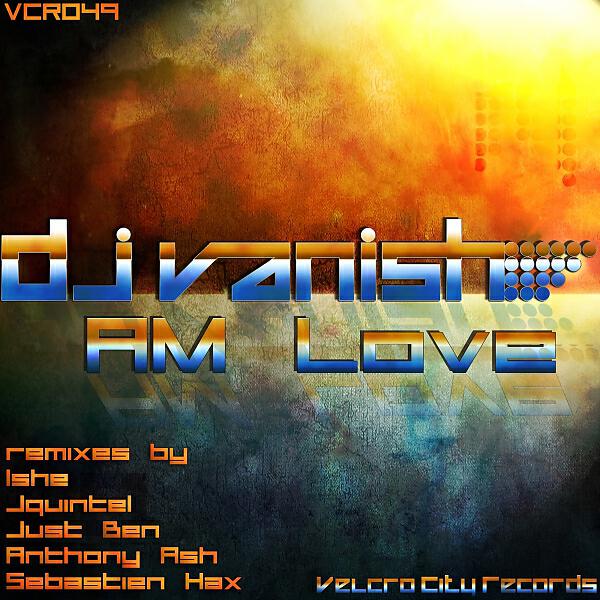Релиз AM Love
