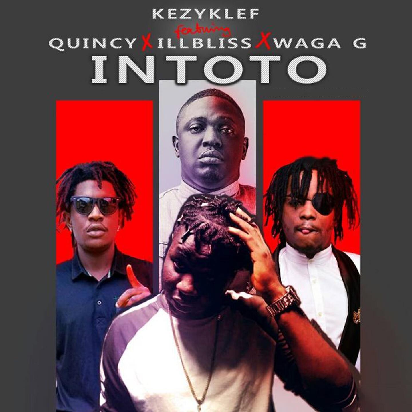 Релиз Intoto