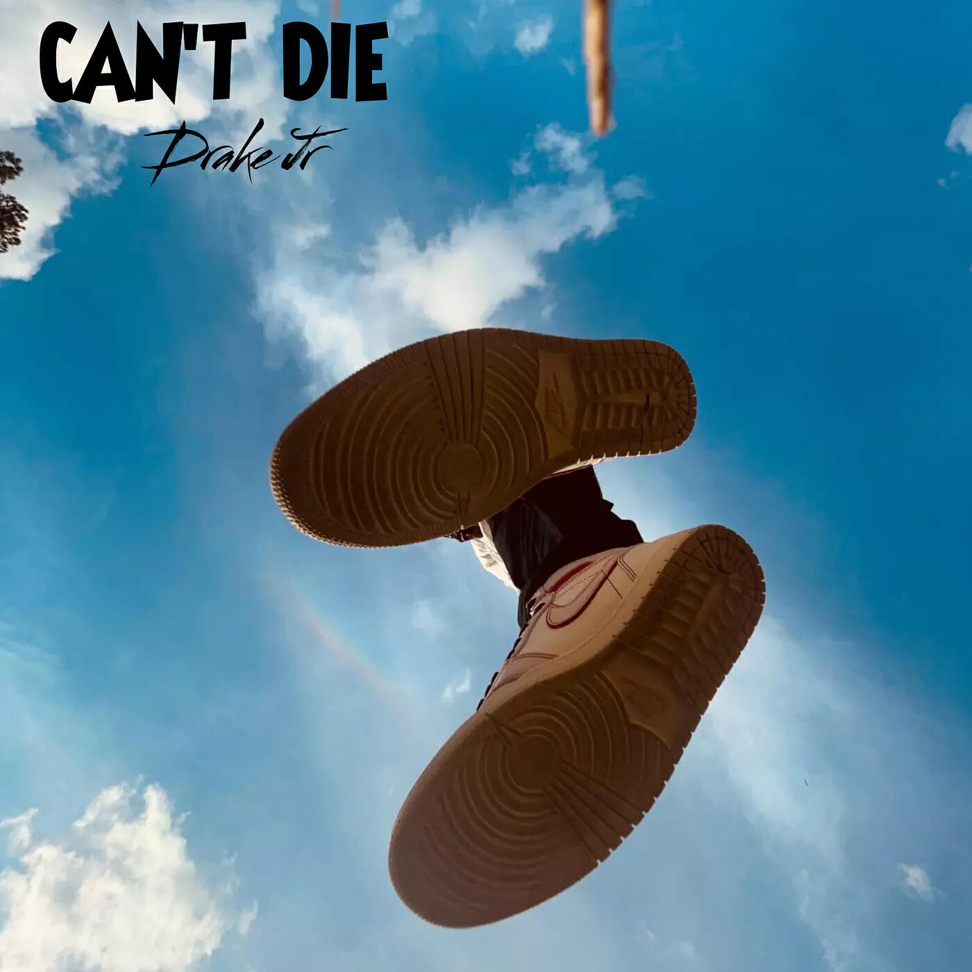 Релиз Can't Die