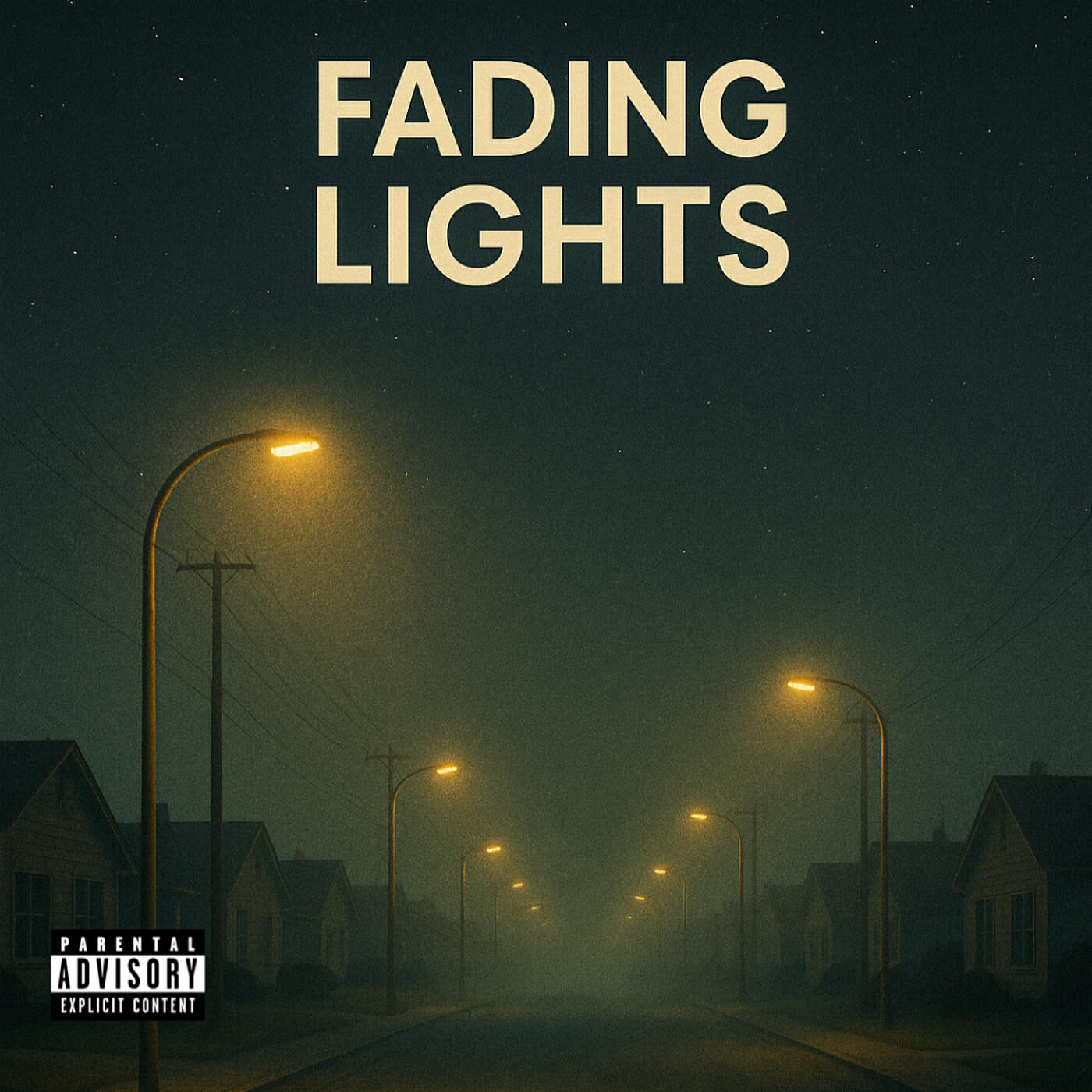 Релиз Fading Lights