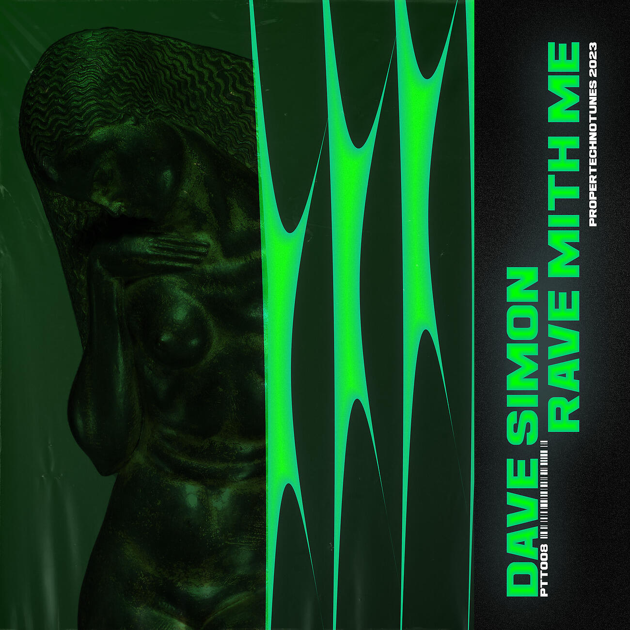 Релиз Ravemithme. EP