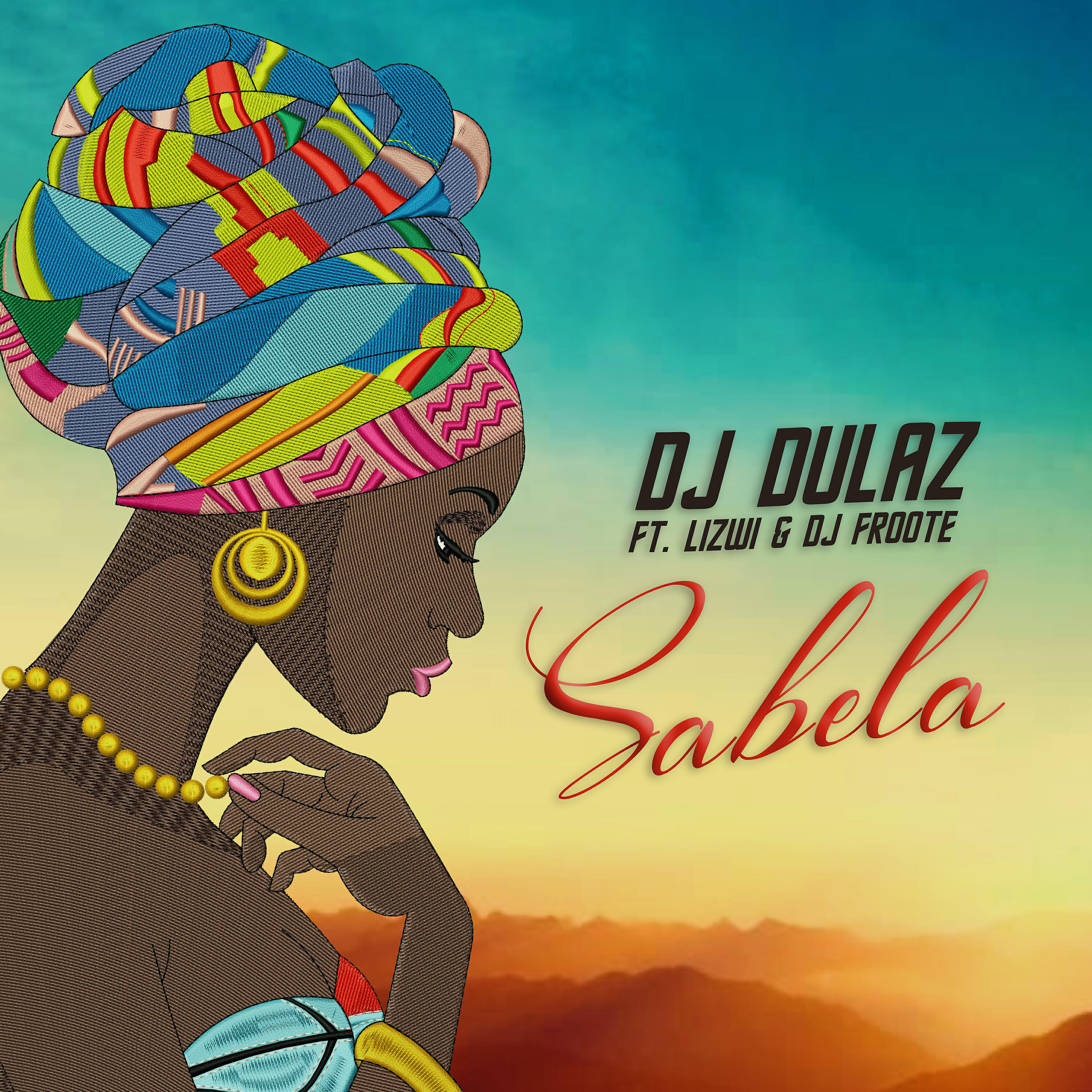 Релиз Sabela
