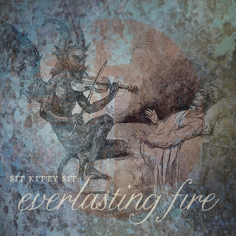 Релиз Everlasting Fire