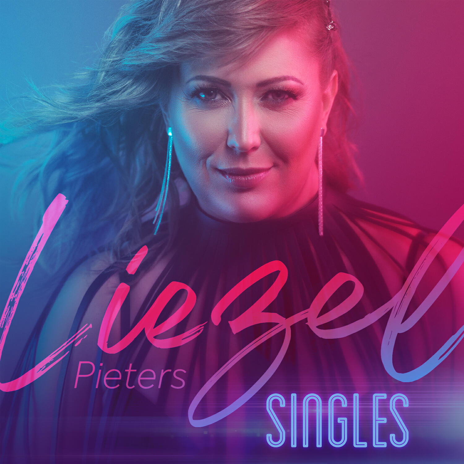 Релиз Singles