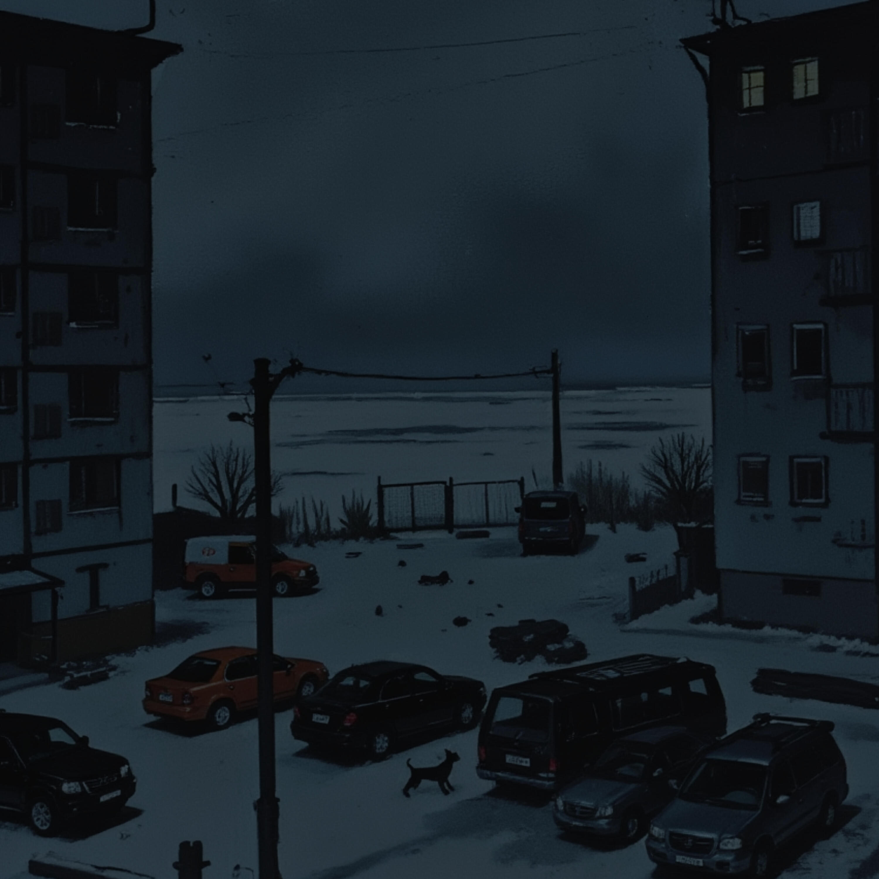 Релиз We Are Not Dead Yet
