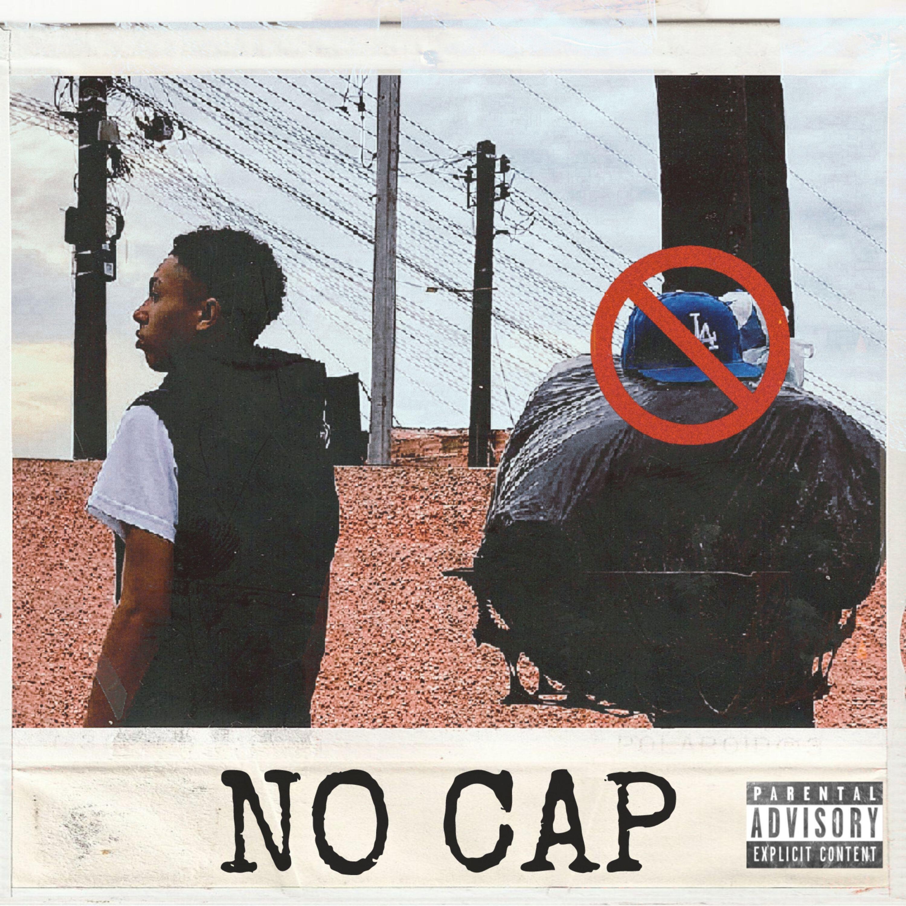 Релиз No Cap