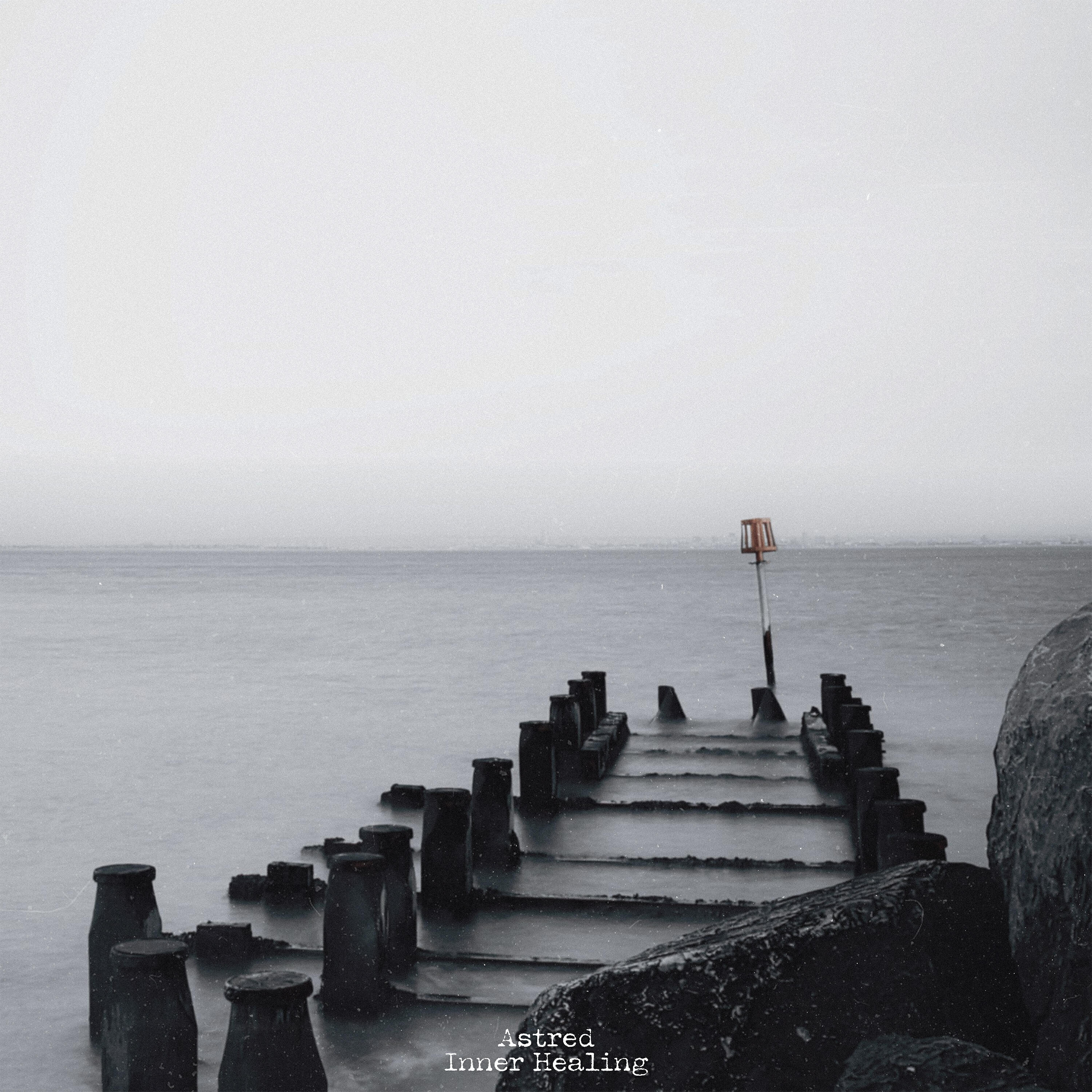 Релиз Inner Healing