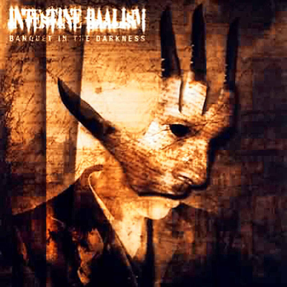 Релиз Banquet In The Darkness