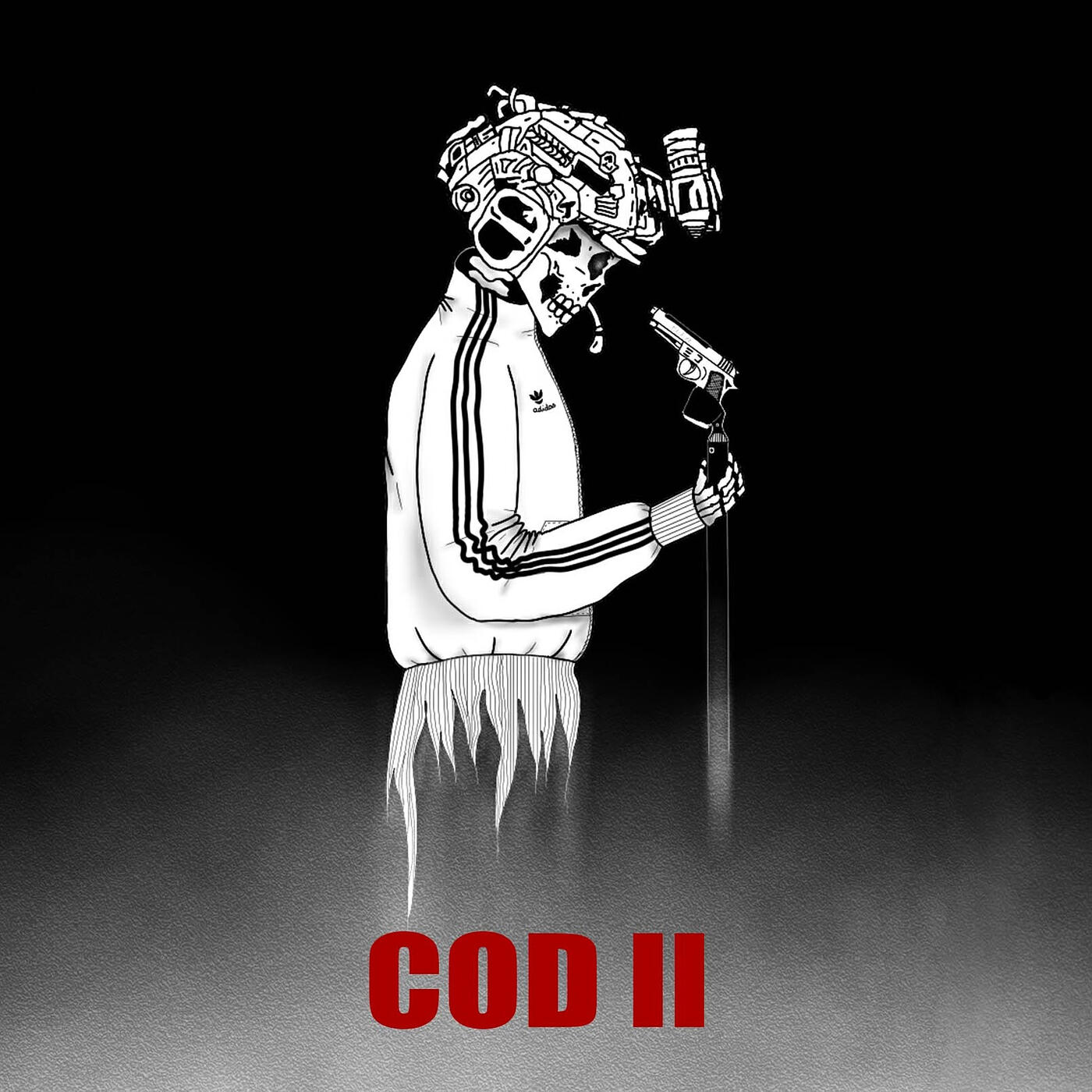 Релиз COD II