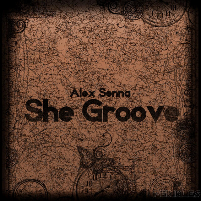 Релиз She Groove