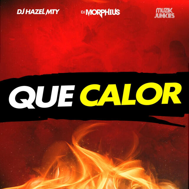 Релиз Que Calor