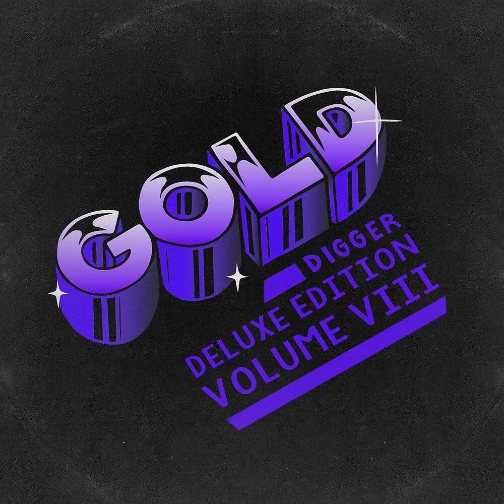 Релиз Gold Digger Deluxe Edition, Vol. 8