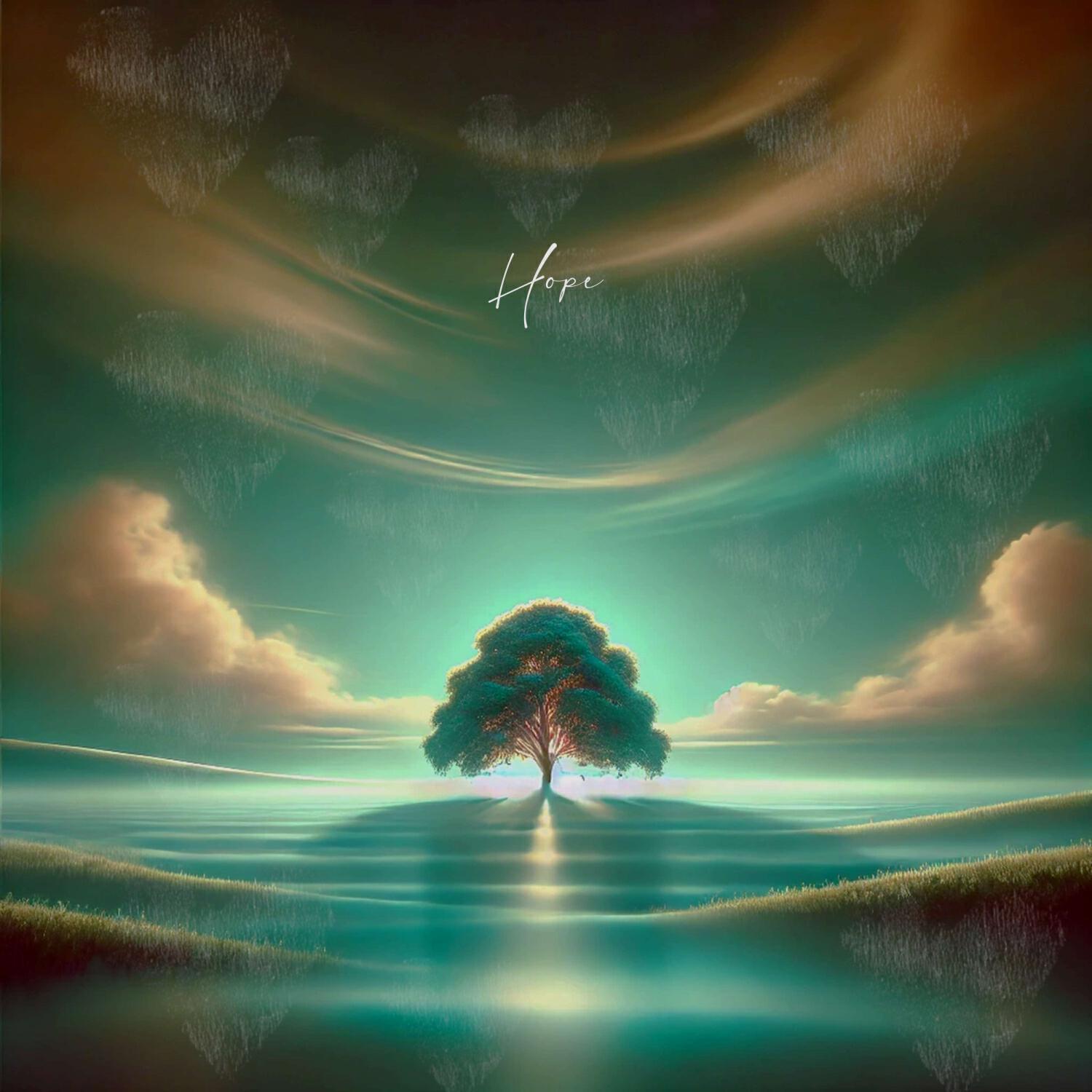 Релиз hope