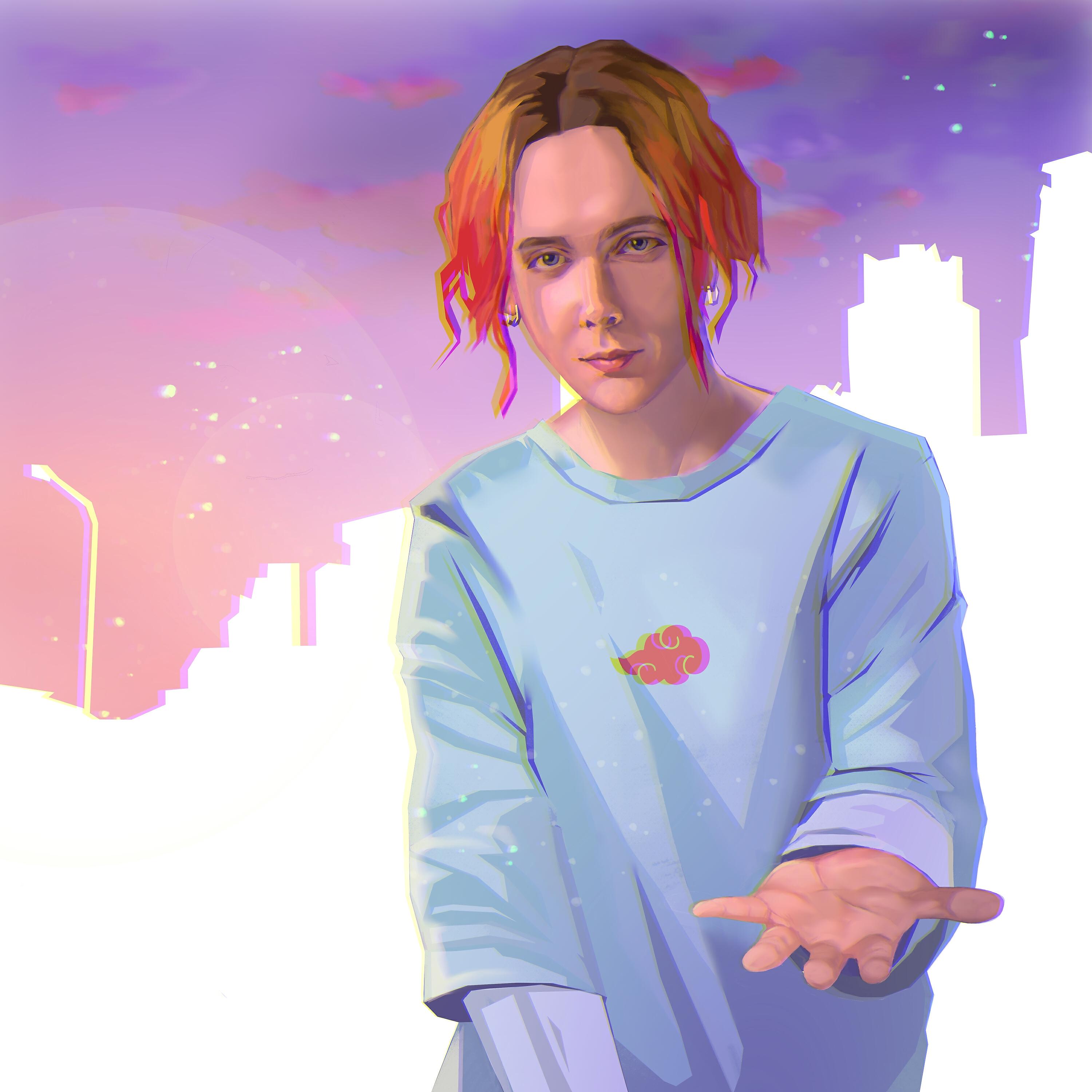 Релиз Утро