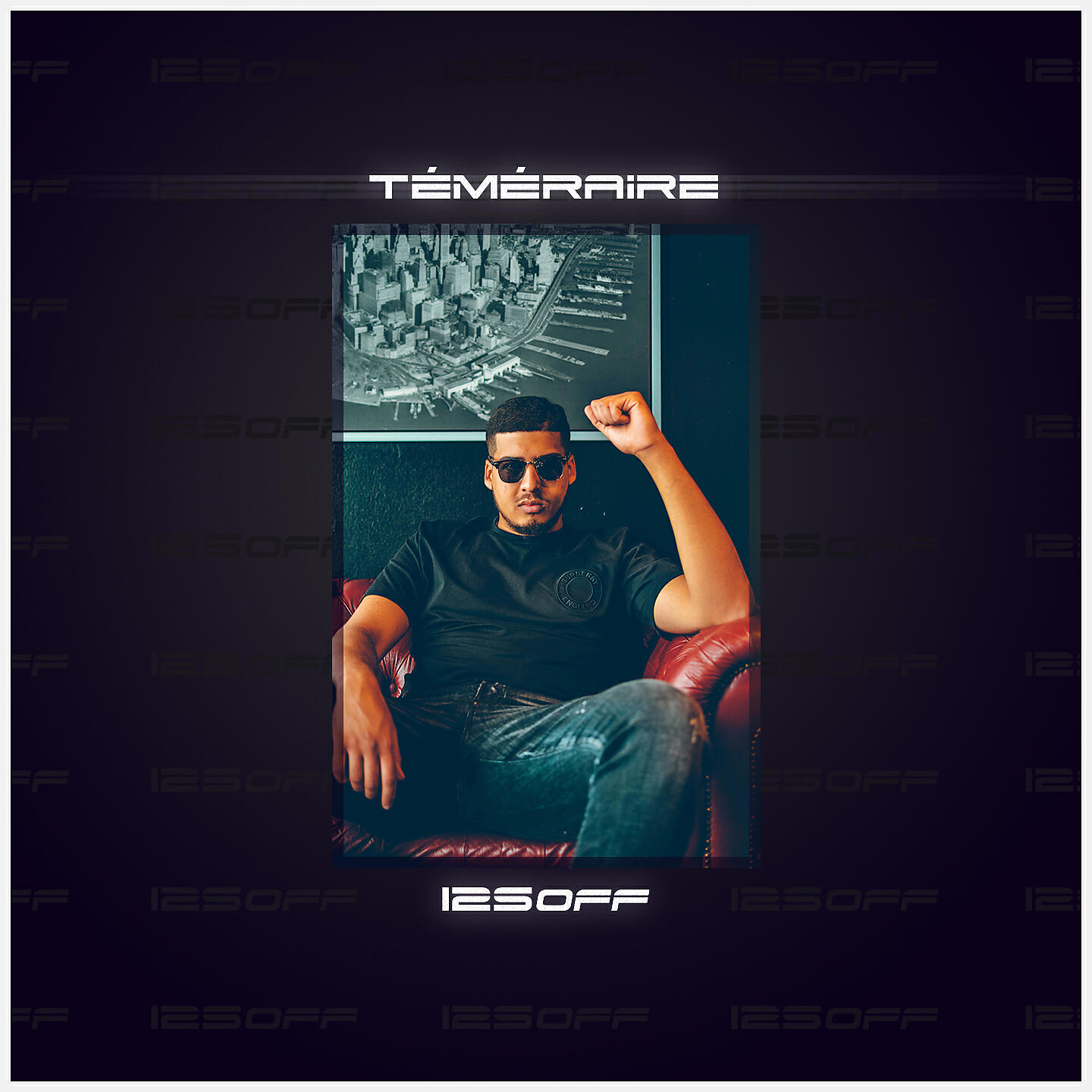 Релиз Téméraire