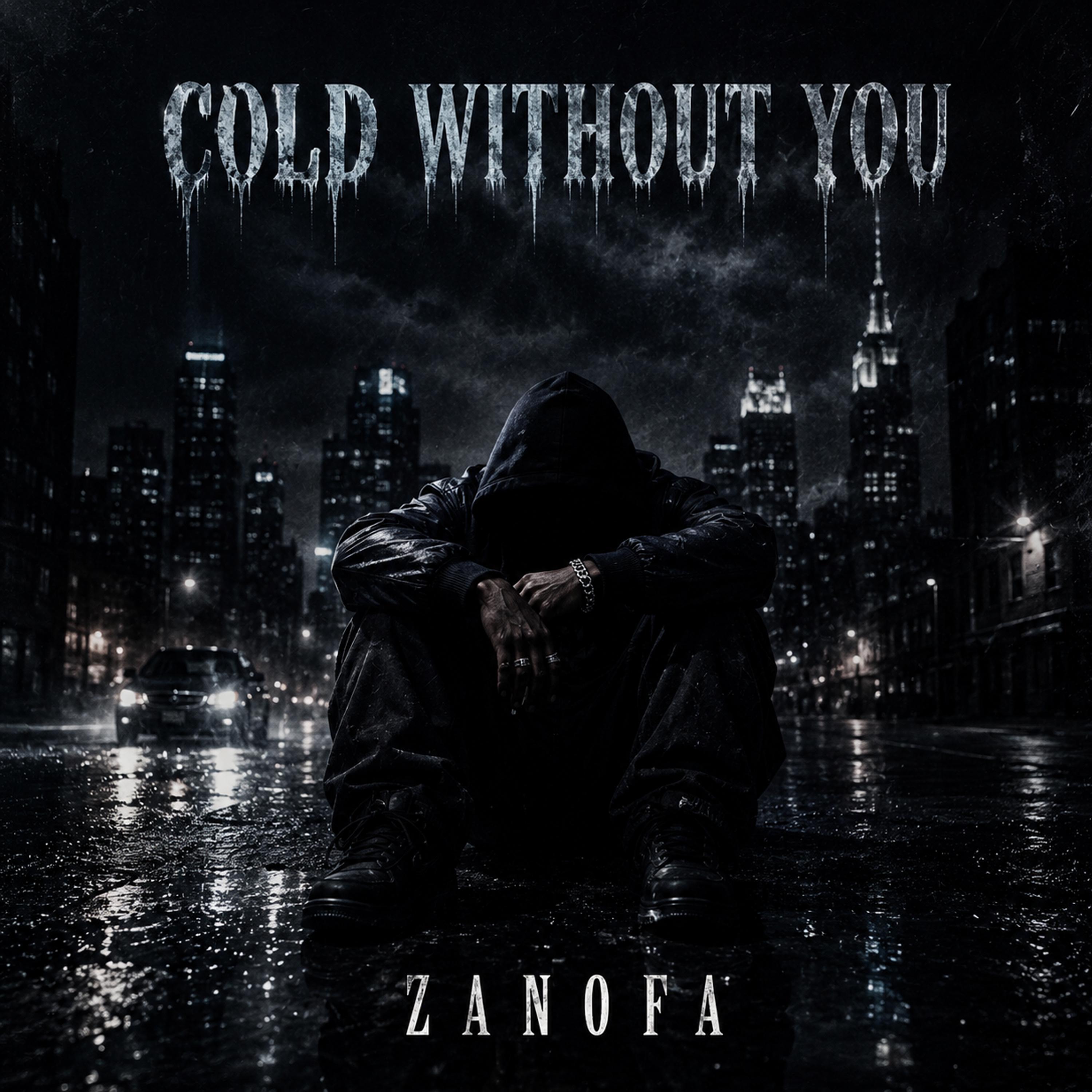 Релиз Cold Without You