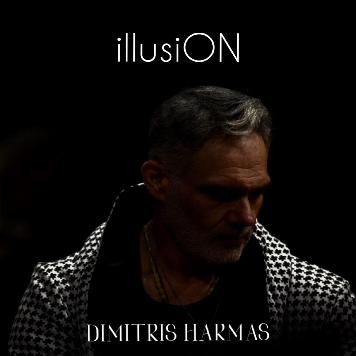 Dimitris Harmas