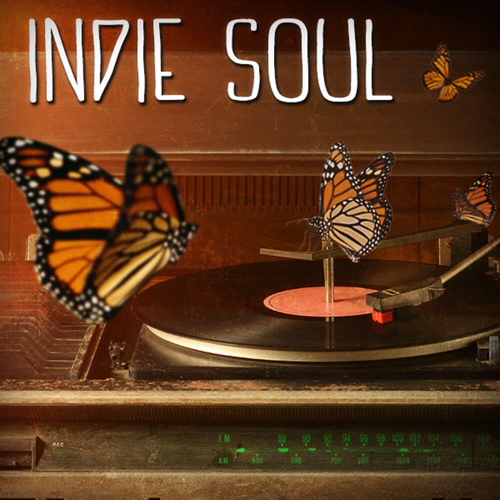 Релиз Indie Soul