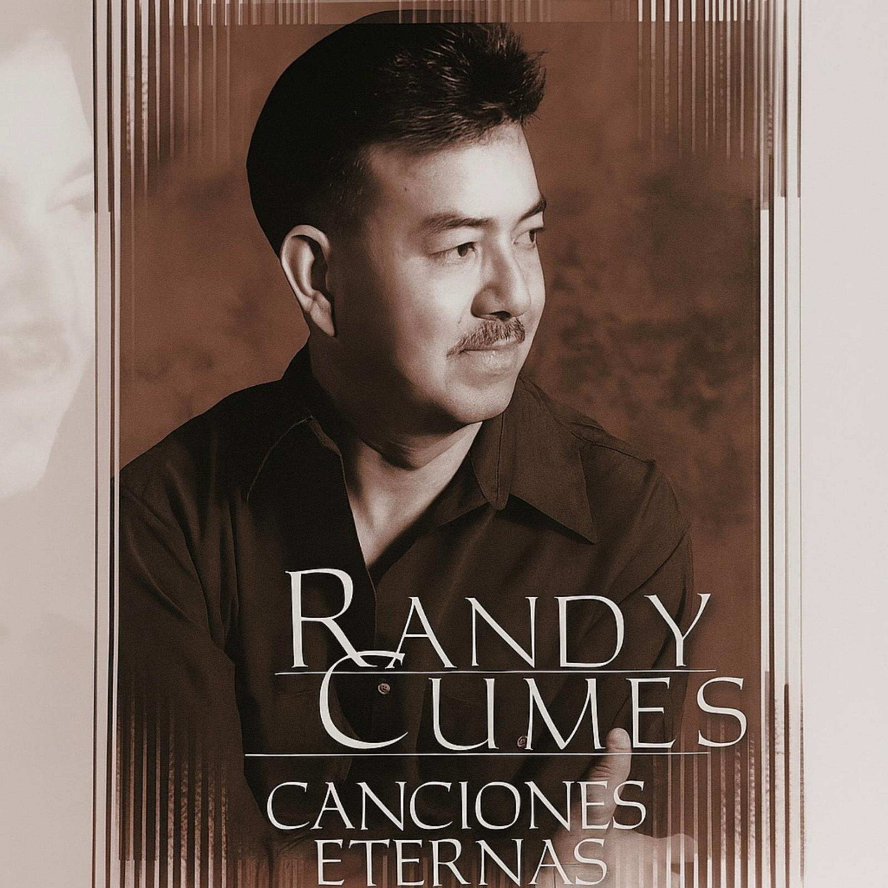 Релиз Canciones Eternas