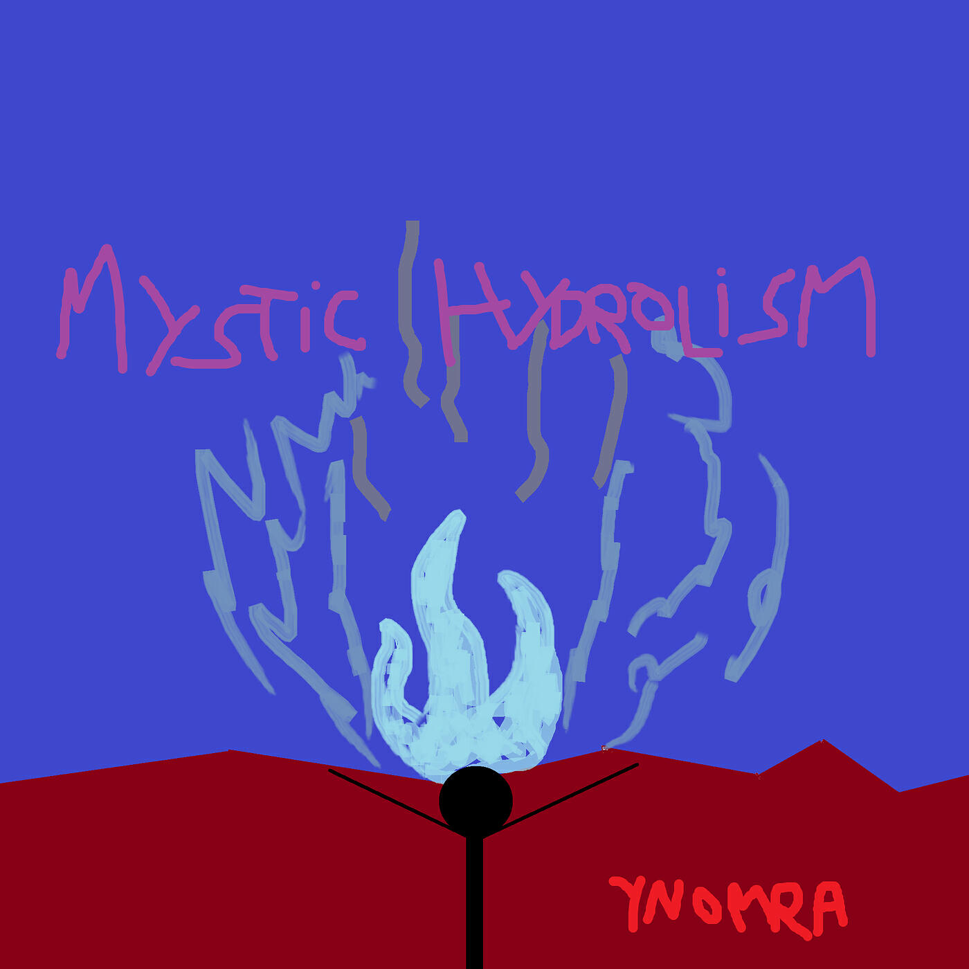 Релиз Mystic Hydrolism