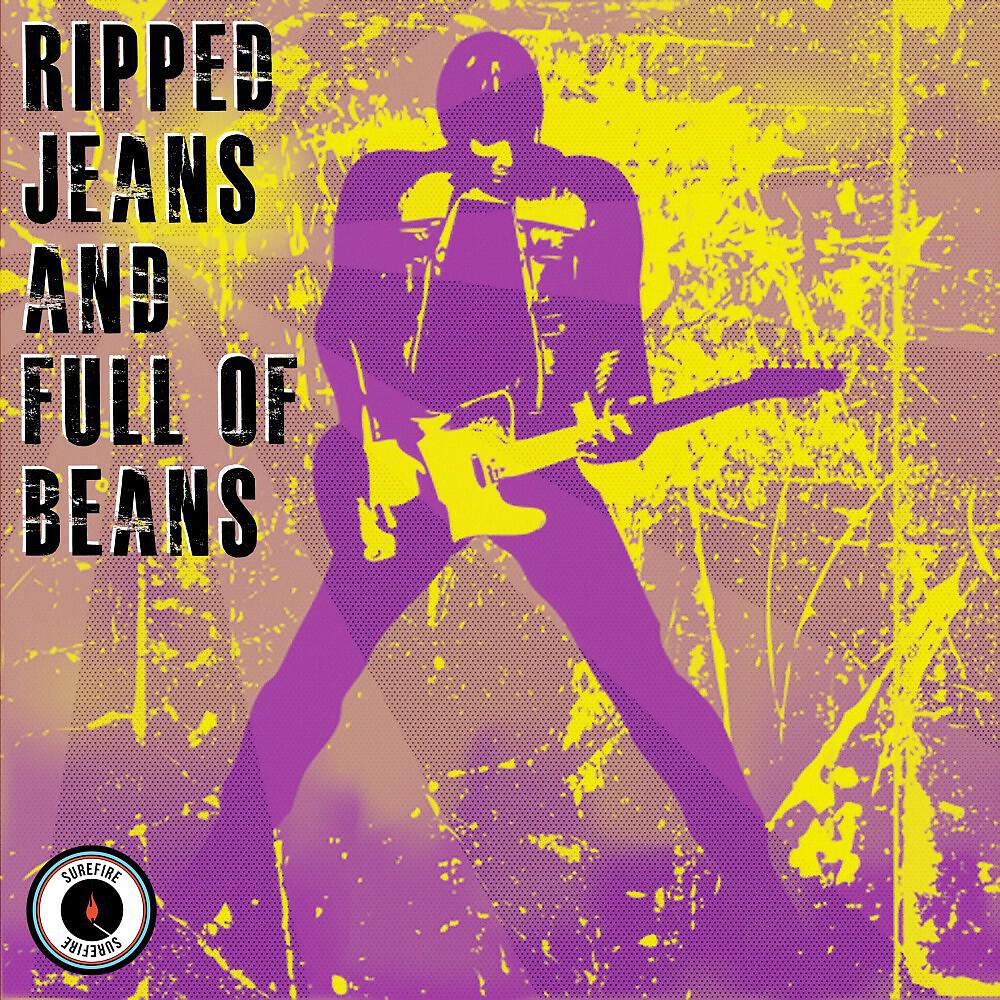 Релиз Ripped Jeans and Full of Beans