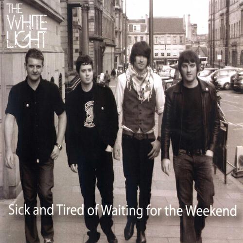 Релиз Sick and Tired of Waiting for the Weekend