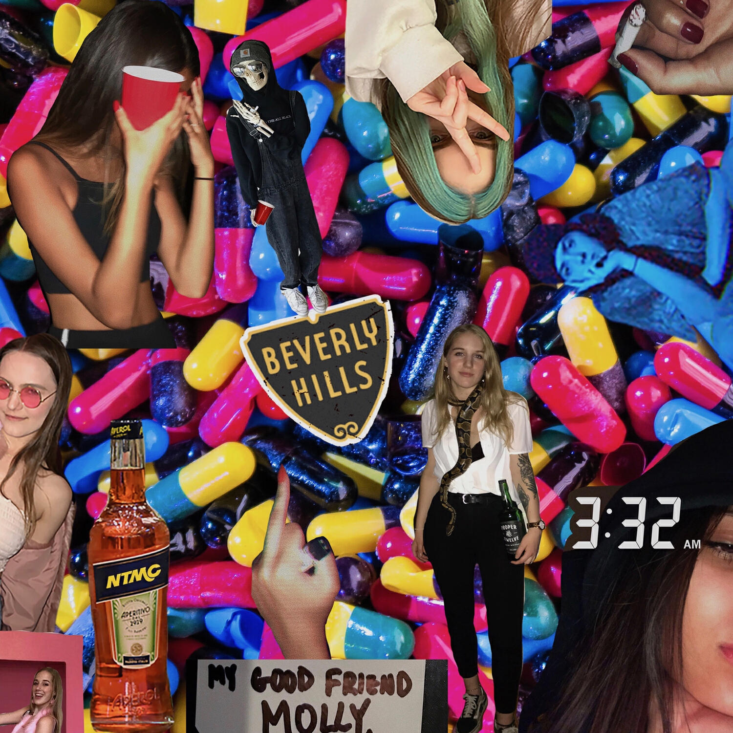 Релиз bev hills